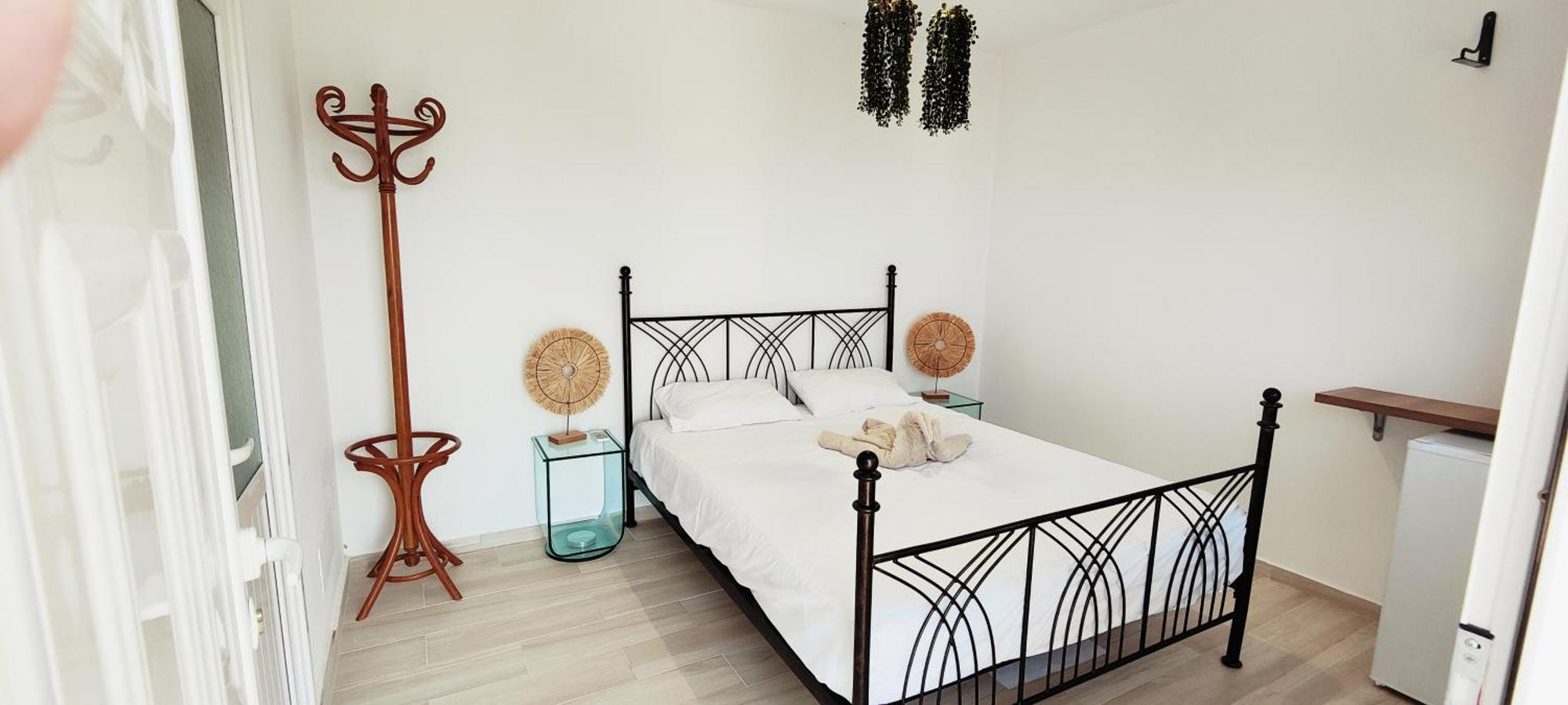 Villa Tato: Horizon Haven With Panoramic Sea Views In Himare. Eksteriør bilde